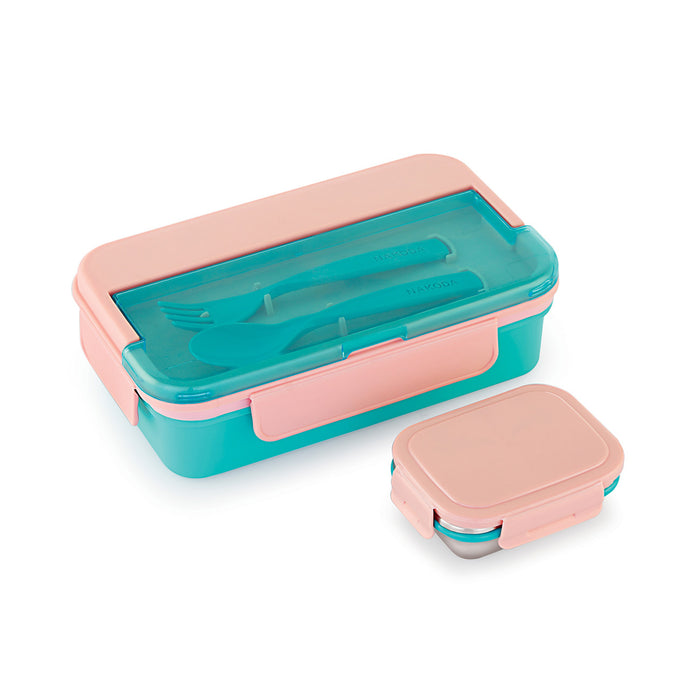 PUNCH LUNCH BOX DLX