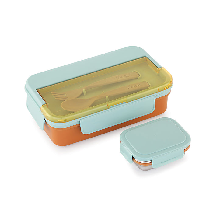 PUNCH LUNCH BOX DLX