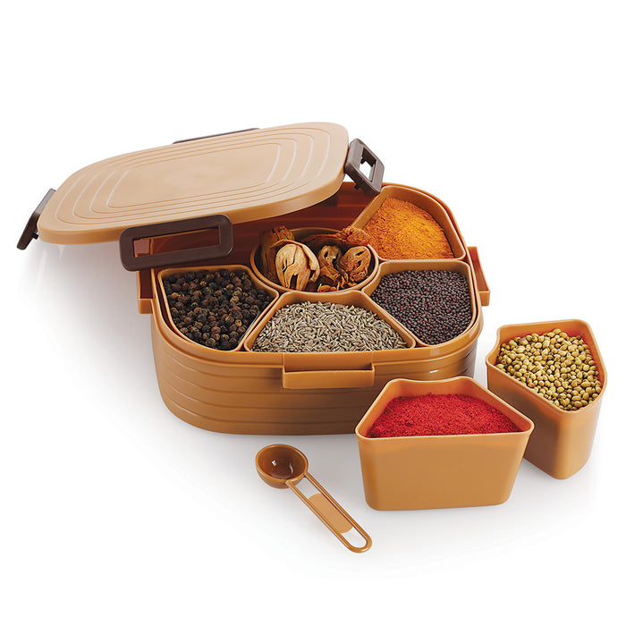 TIARA MASALA BOX