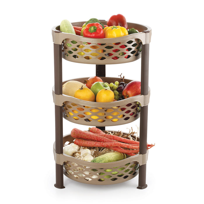 Blanka Rack ULTIMA RACK BIG — Nakoda Plast