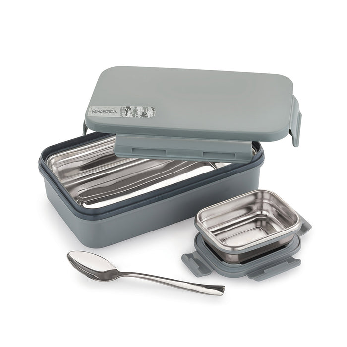 PUNCH LUNCH BOX PLAIN