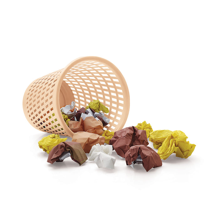 JALI WASTE PAPER BASKET