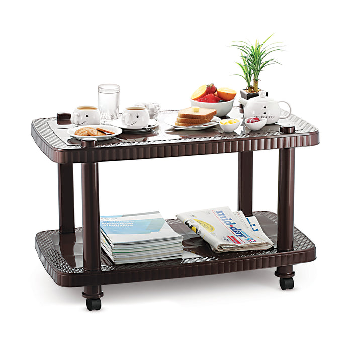AJANTA CENTRE TABLE