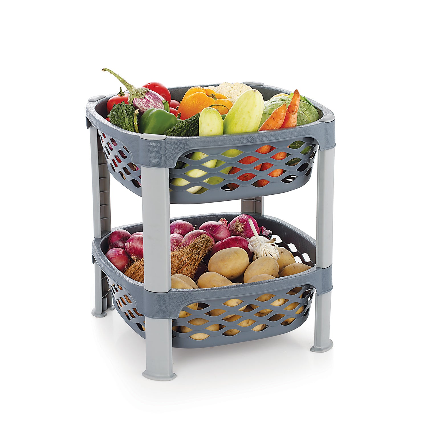 FALCON RACK BIG — Nakoda Plast