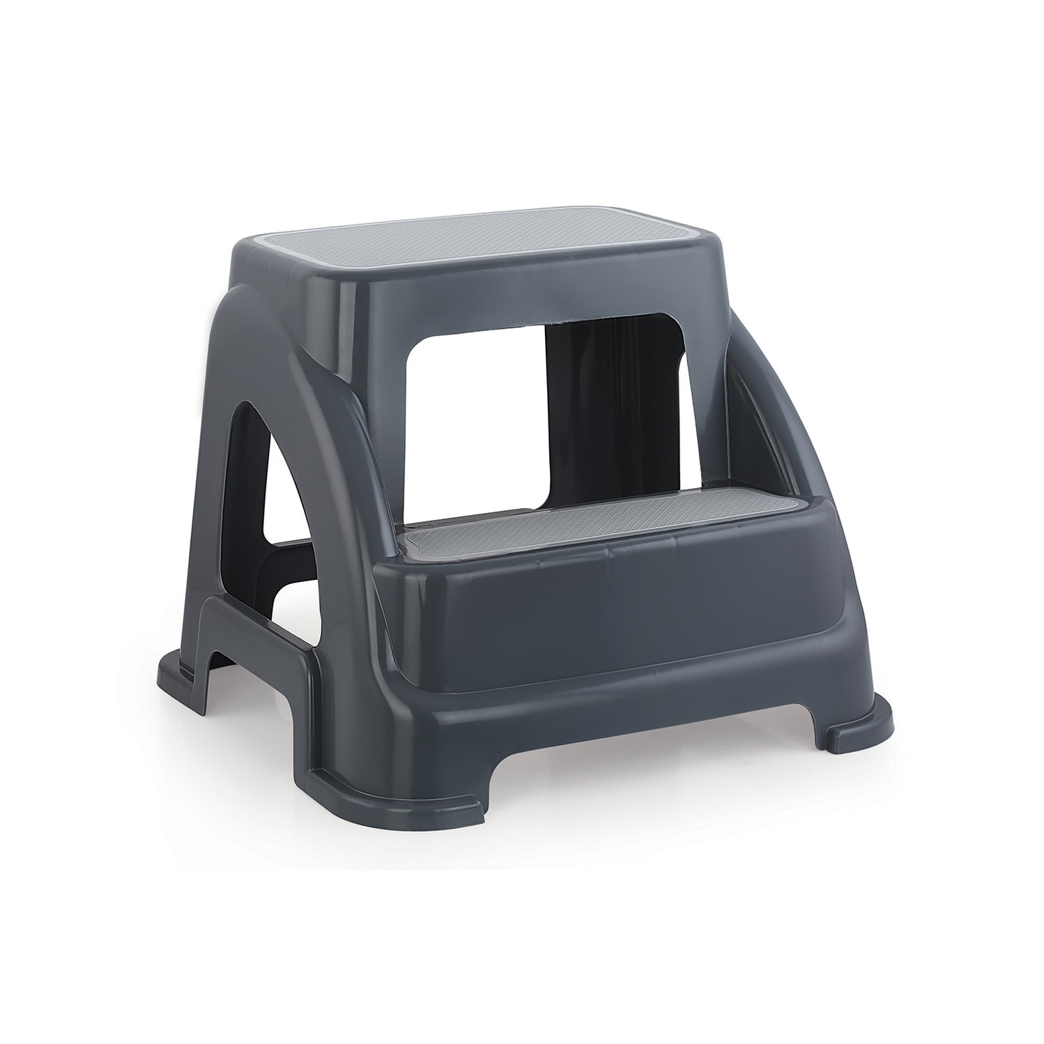 STEP-UP STOOL 17 — Nakoda Plast