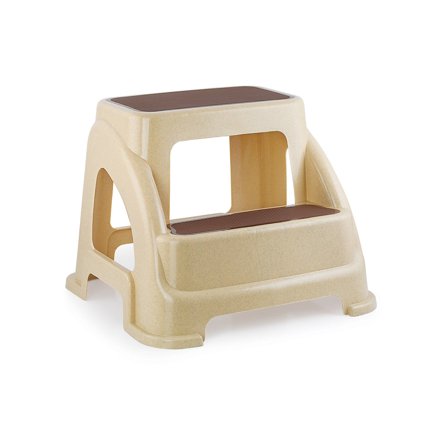 STEP-UP STOOL 17 — Nakoda Plast