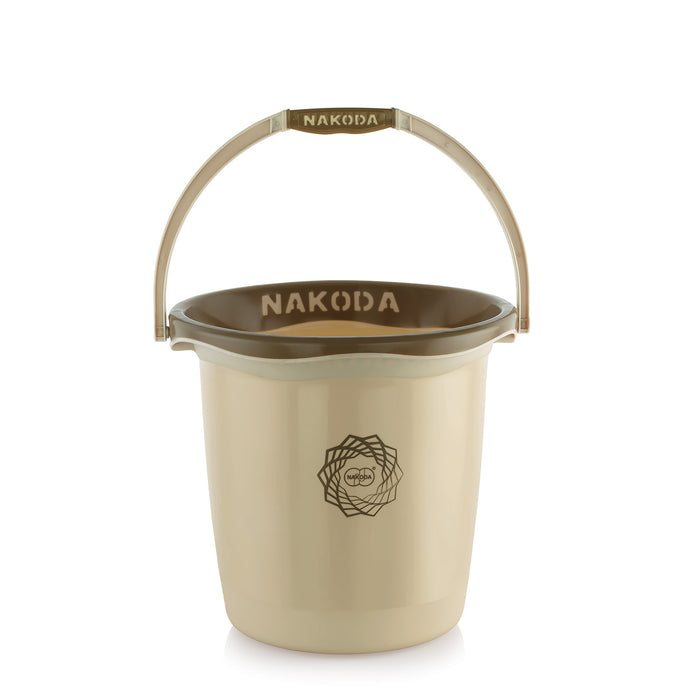 PIXEL BUCKET (TRANSPARENT & OPAQUE)