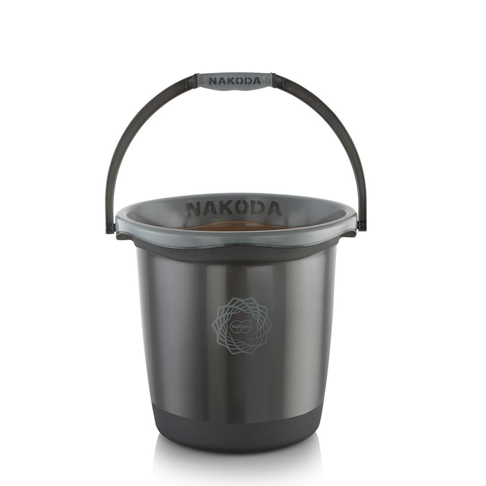 PIXEL BUCKET (TRANSPARENT & OPAQUE)