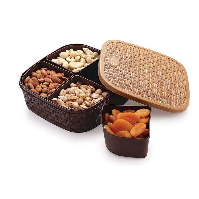 TITAN MASALA BOX