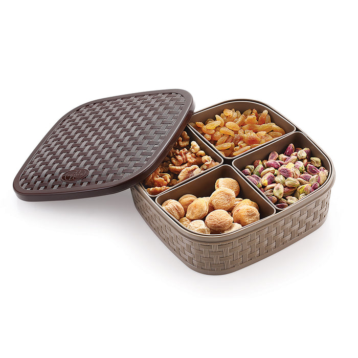 TITAN MASALA BOX