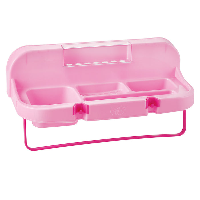 BREEZE SOAP STAND
