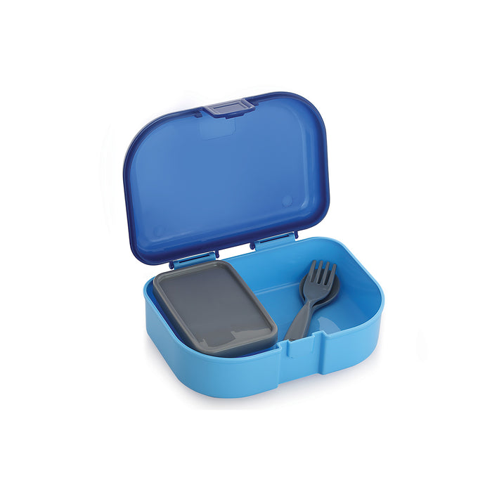 DONUT LUNCH BOX