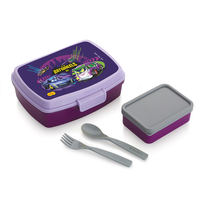 NACHOS LUNCH BOX