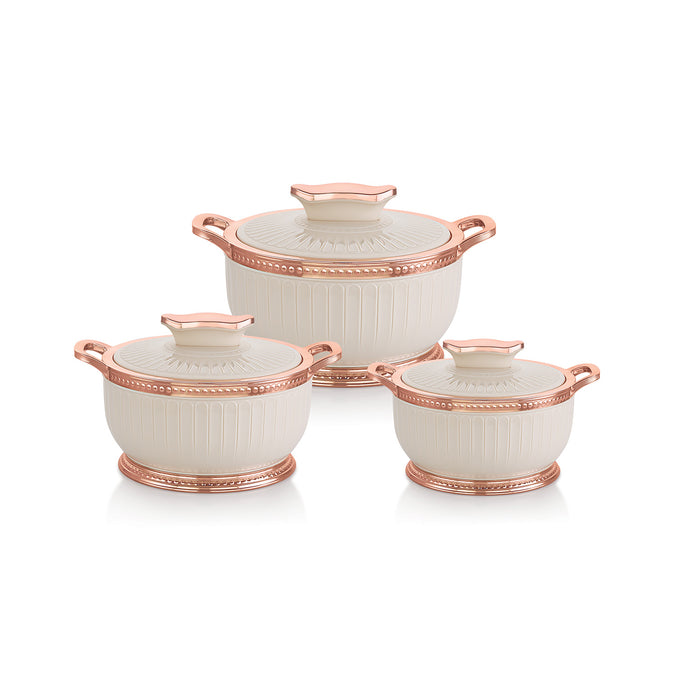 ROSETTE DLX SET