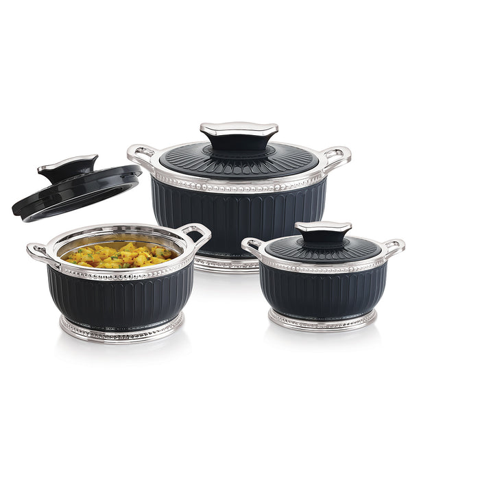 ROSETTE DLX SET