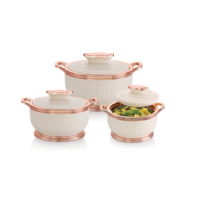 ROSETTE DLX SET