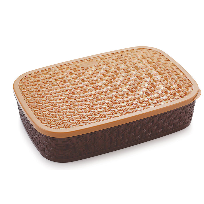 GEMINI DRY FRUIT BOX