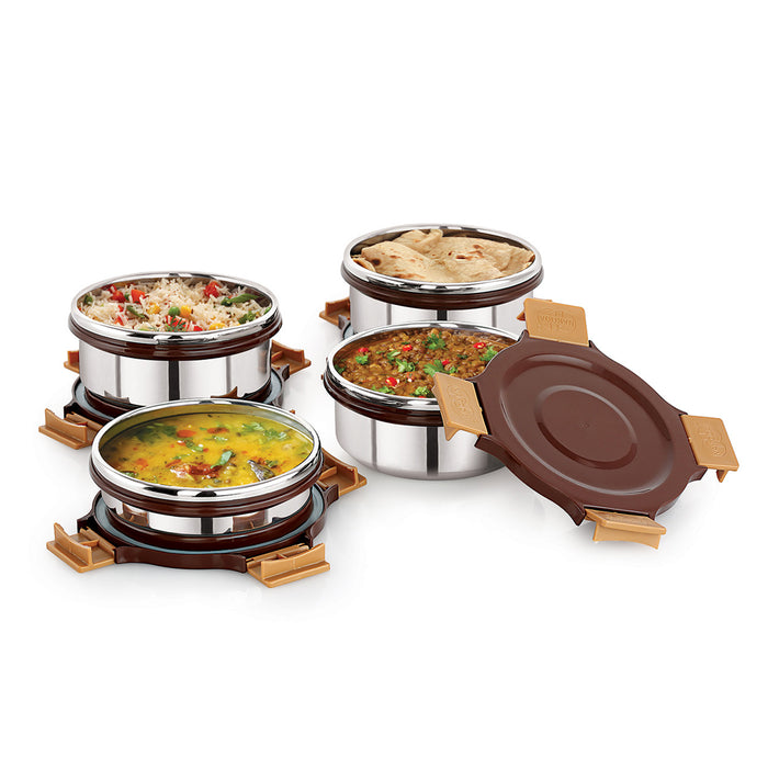 VISTARA BIG LUNCH PACK