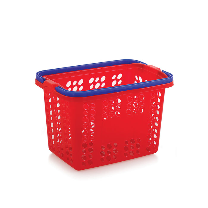 EASY CARRY BASKET