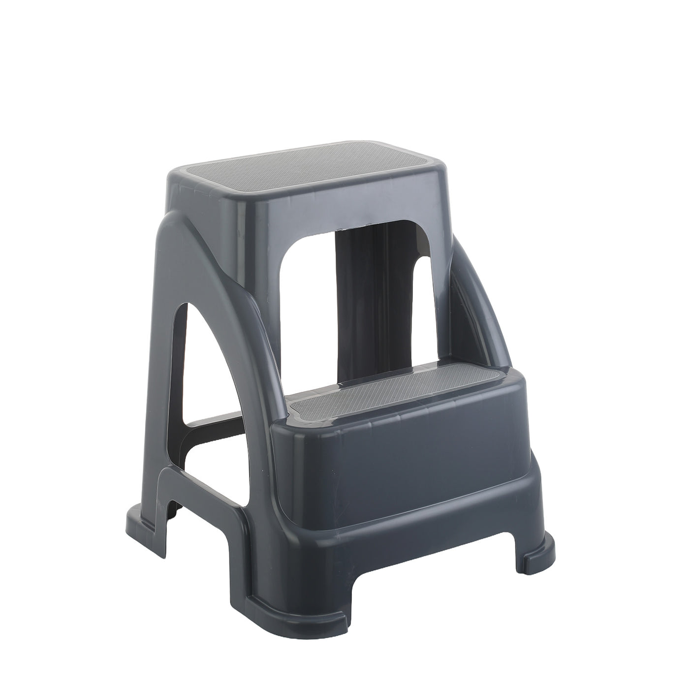 STEP-UP STOOL 24 — Nakoda Plast