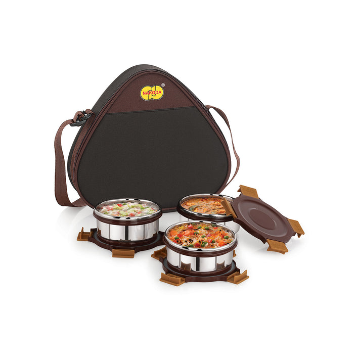 VISTA 300 X 3 LUNCH PACK