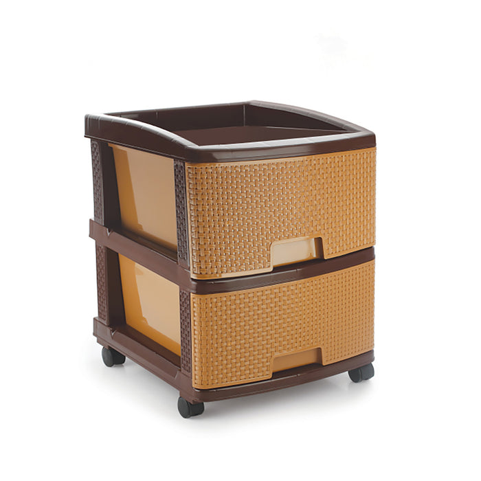 PLATINA DRAWER