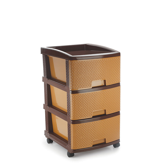 PLATINA DRAWER