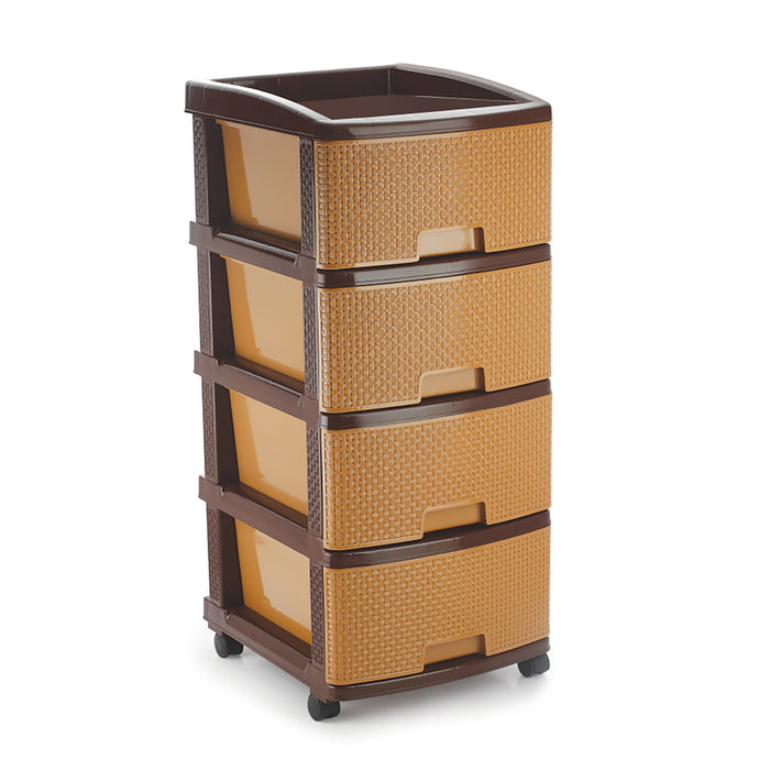 PLATINA DRAWER