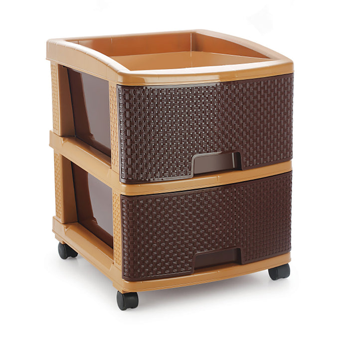 PLATINA DRAWER