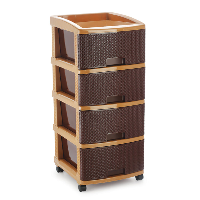 PLATINA DRAWER