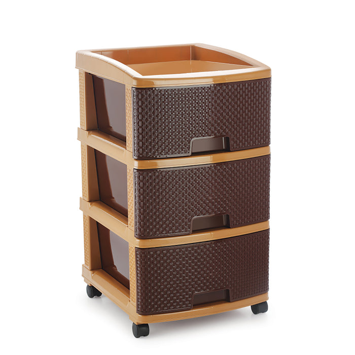 PLATINA DRAWER