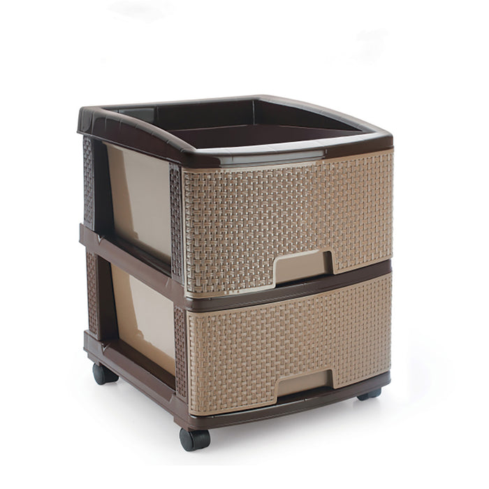 PLATINA DRAWER
