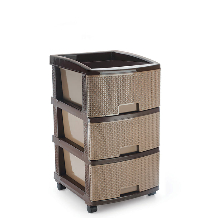 PLATINA DRAWER