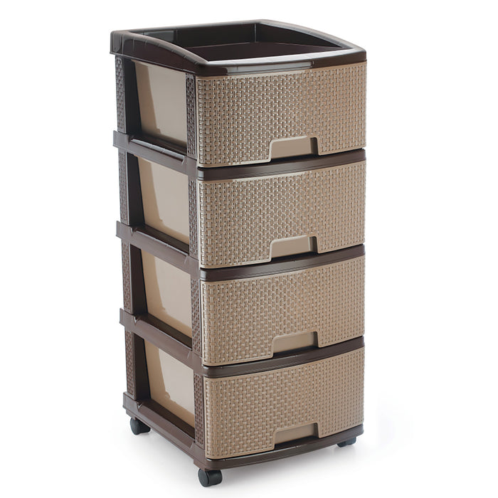 PLATINA DRAWER