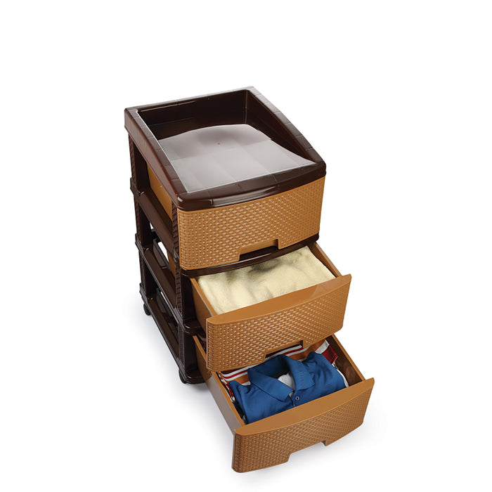PLATINA DRAWER