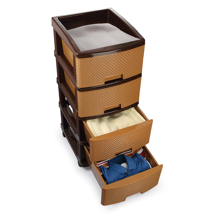 PLATINA DRAWER