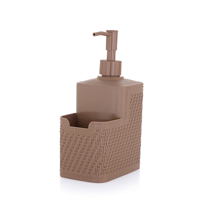 BRIK DISPENSER