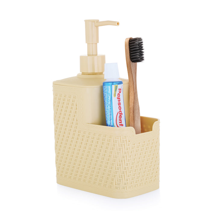 BRIK DISPENSER