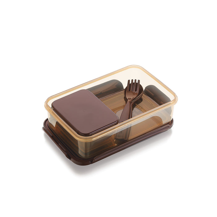 KLIK FIT LUNCH BOX PLAIN