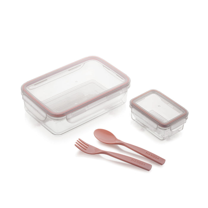 KLIK FIT LUNCH BOX PLAIN