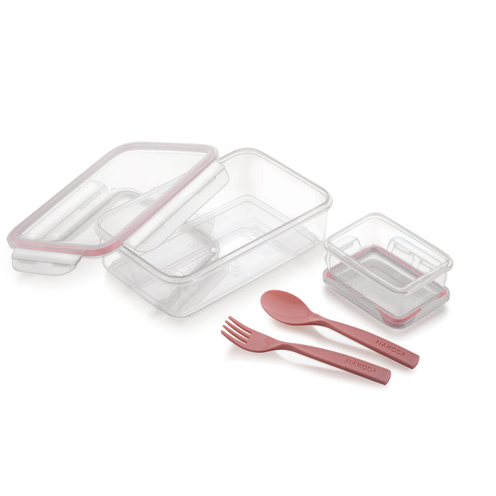 KLIK FIT LUNCH BOX PLAIN
