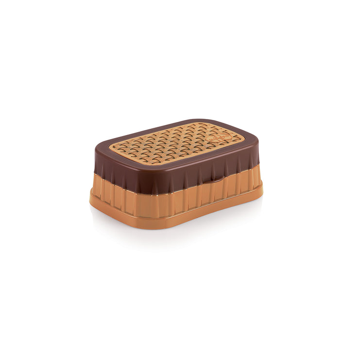 DOVE SOAP CASE
