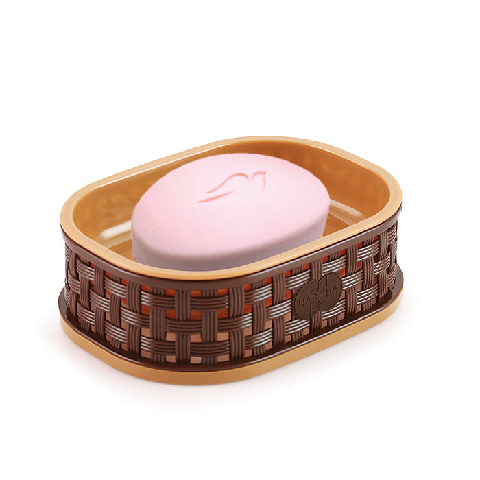 GEM SOAP DISH