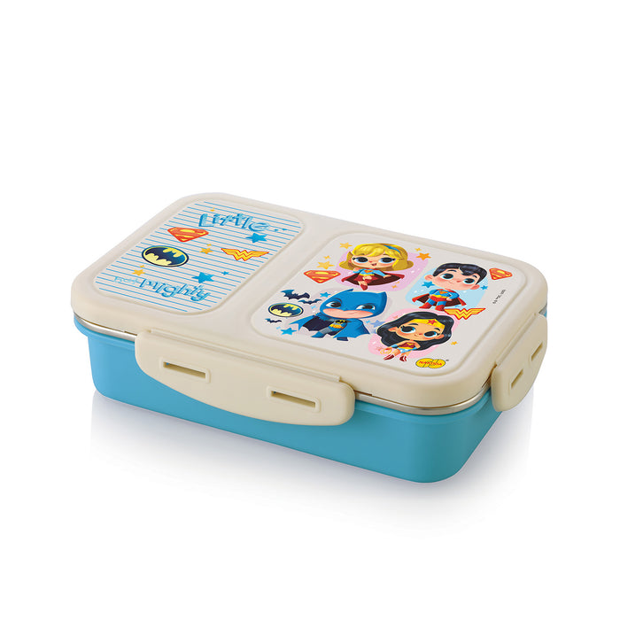 TENKU PARTITION LUNCH BOX PRINTED