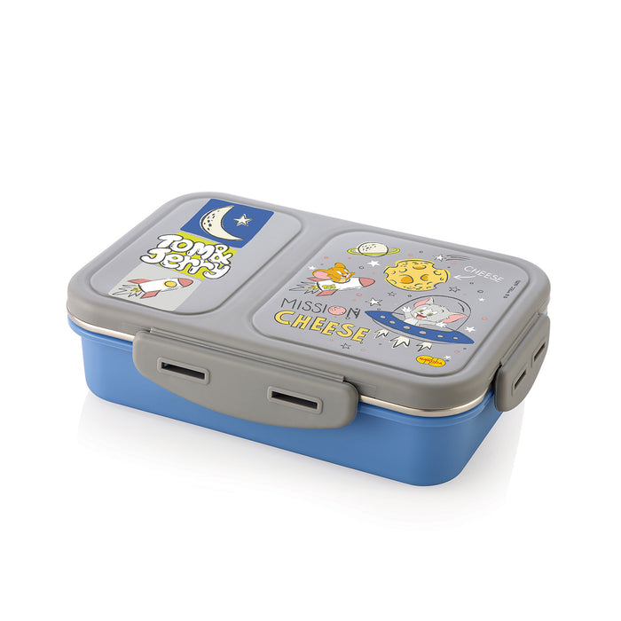 TENKU PARTITION LUNCH BOX PRINTED