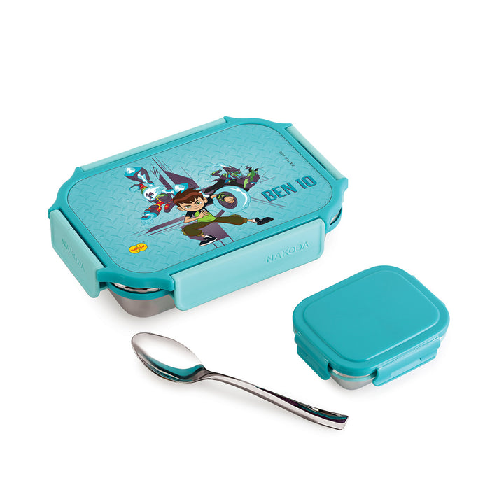 FUEL LUNCH BOX 600