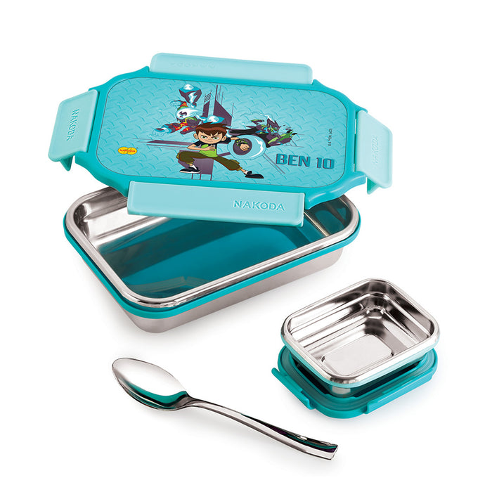 FUEL LUNCH BOX 600