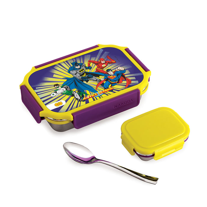 FUEL LUNCH BOX 600