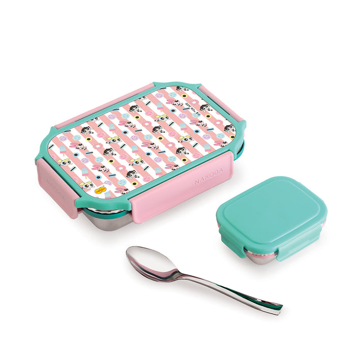 FUEL LUNCH BOX 600