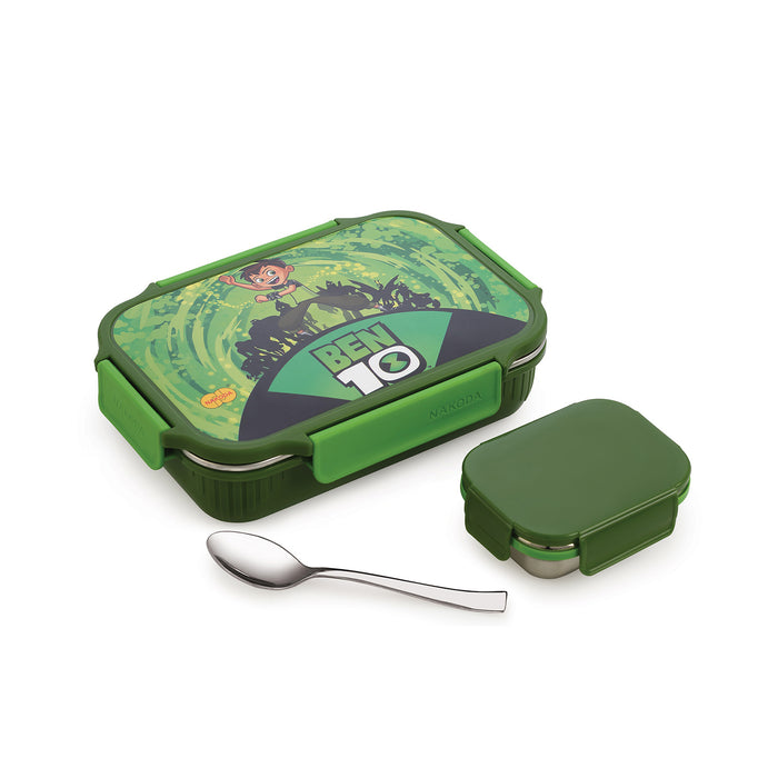 KENZO LUNCH BOX PRINTED 1000
